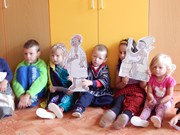 Povídání o Africe